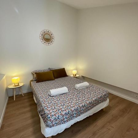Apartamento Albiappart Hyper Centre Exterior foto