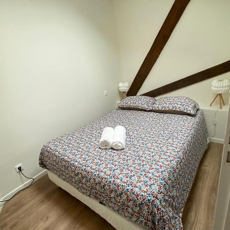 Apartamento Albiappart Hyper Centre Exterior foto