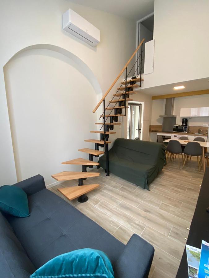 Apartamento Albiappart Hyper Centre Exterior foto
